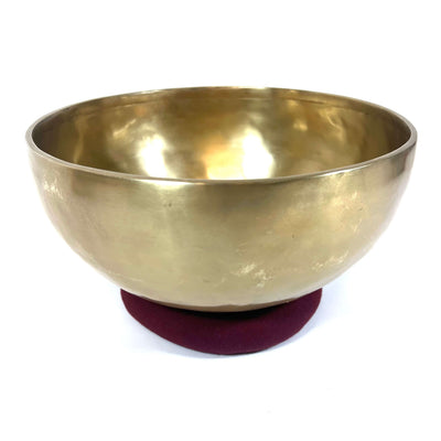 New Singing Bowls | Himalayan Bowls