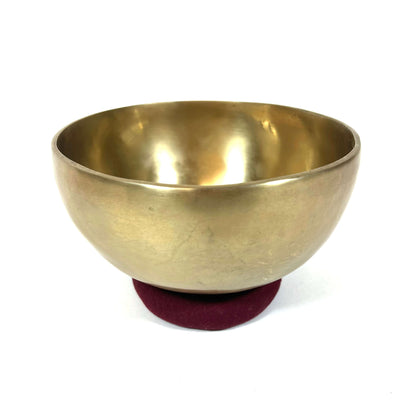 New Singing Bowls | Himalayan Bowls