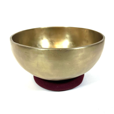 New Singing Bowls | Himalayan Bowls