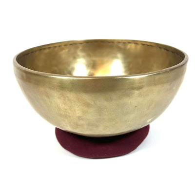 New Singing Bowls | Himalayan Bowls