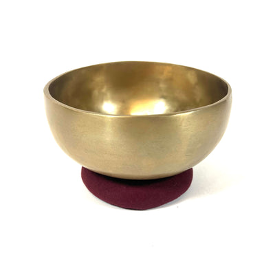 New Singing Bowls | Himalayan Bowls