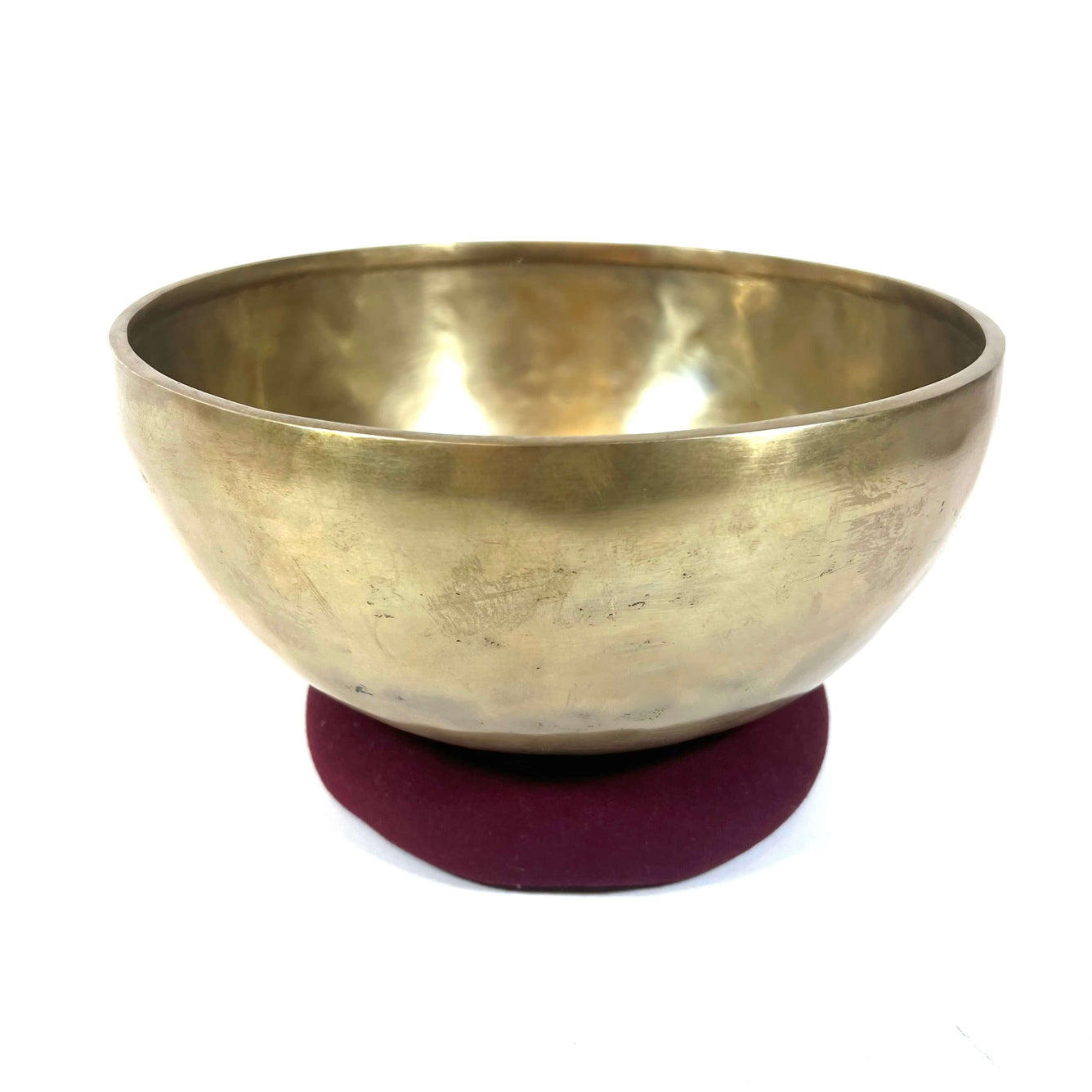 Bronze Matte Singing Bowl