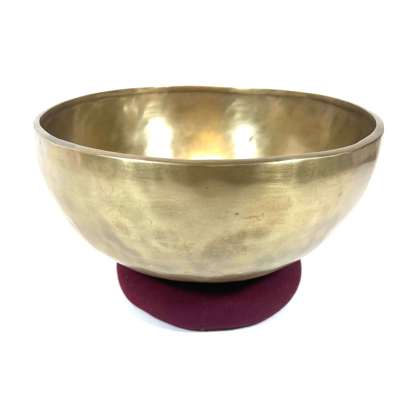 Bronze Matte Singing Bowl