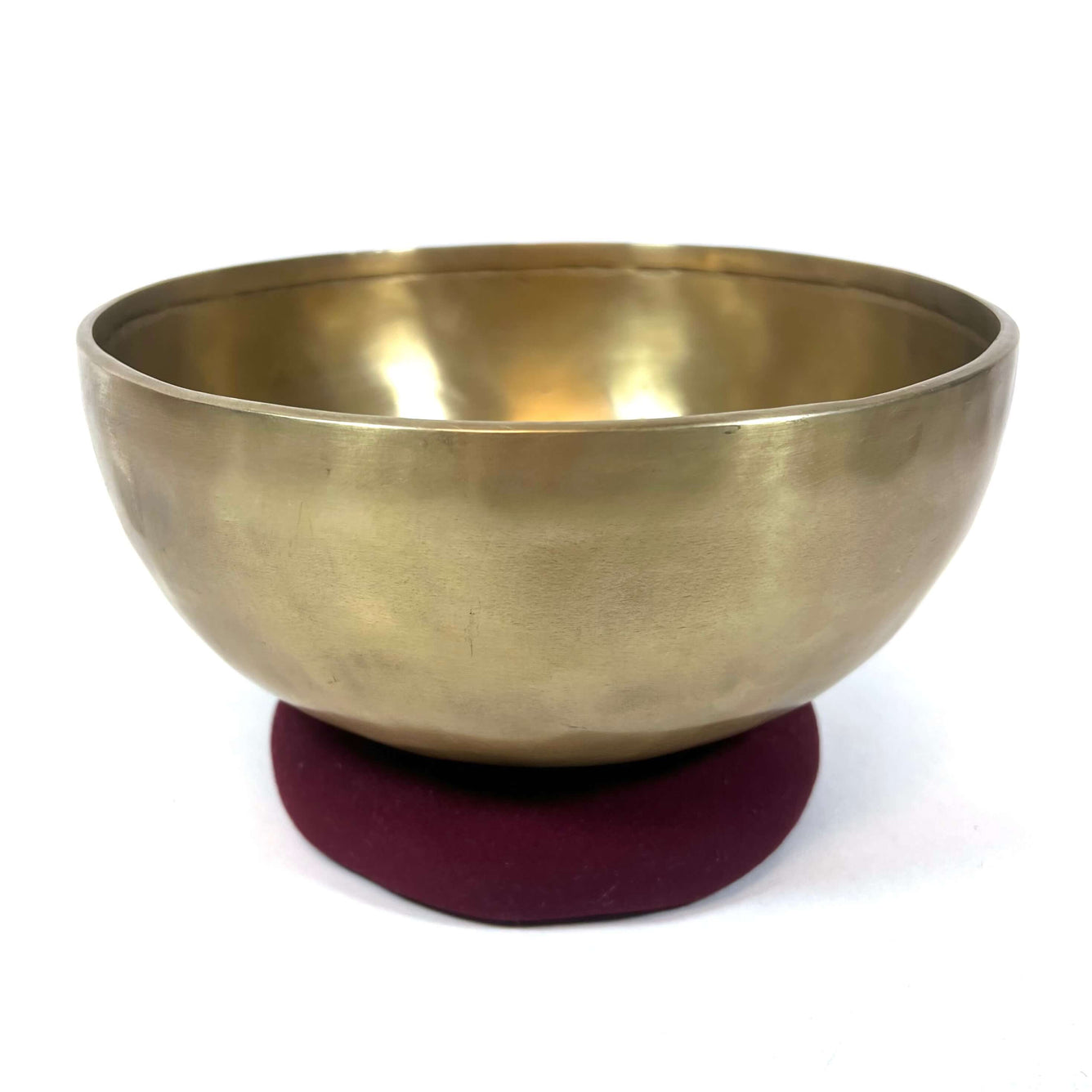 Bronze Matte Singing Bowl