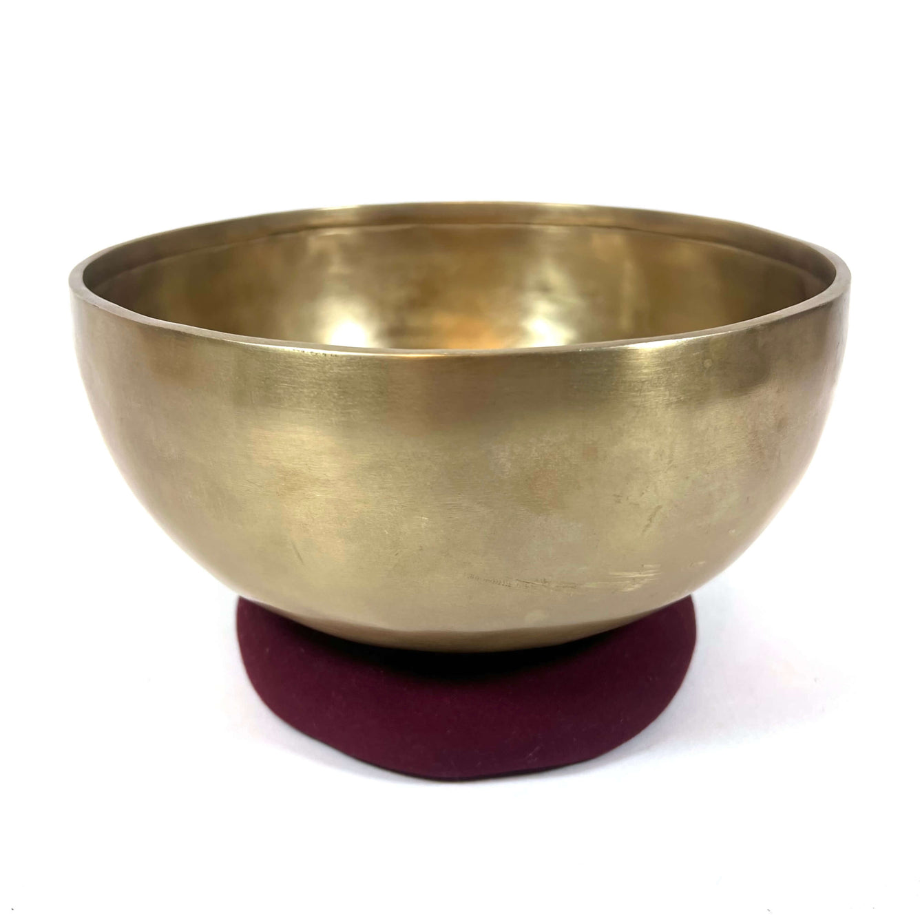 Bronze Matte Singing Bowl