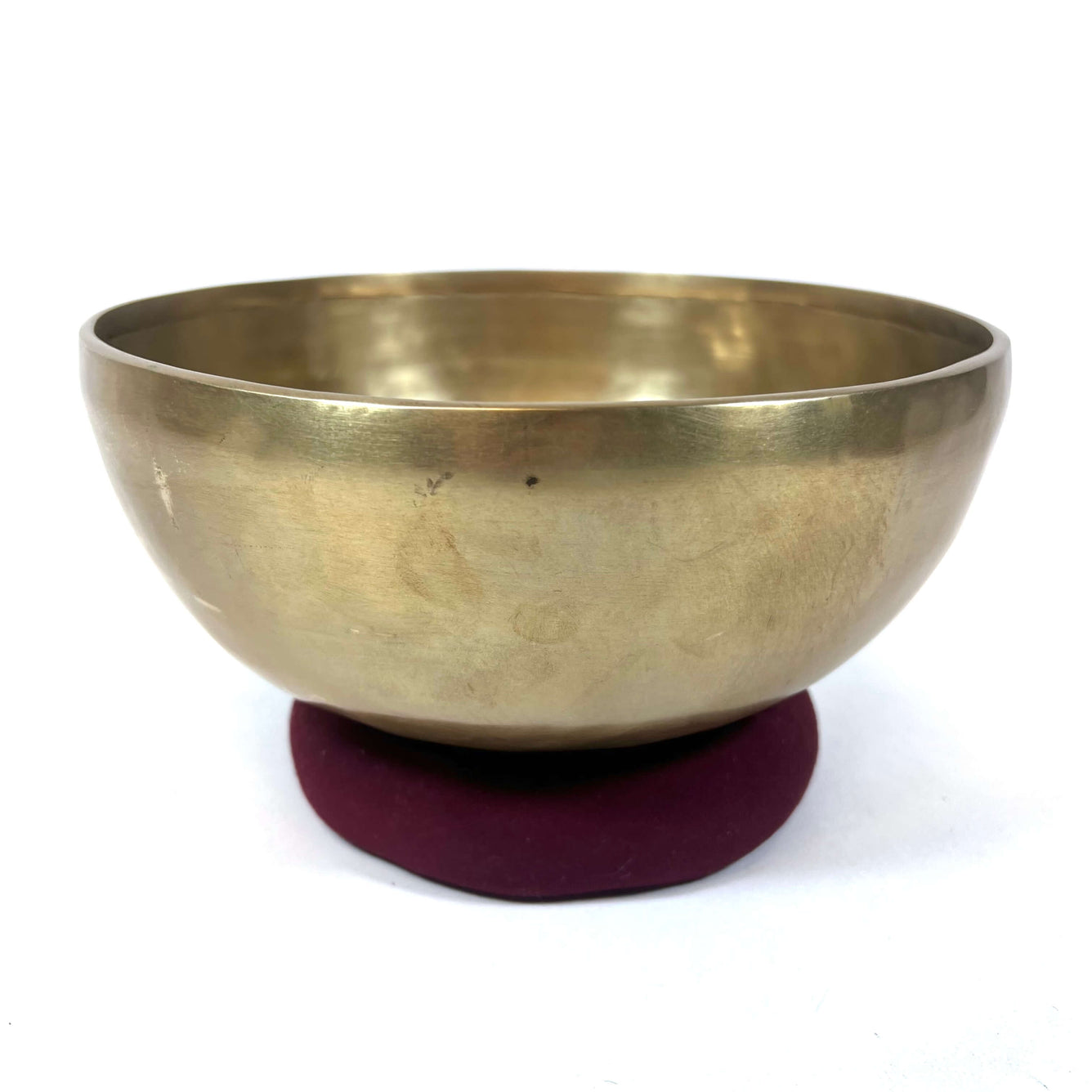 Bronze Matte Singing Bowl