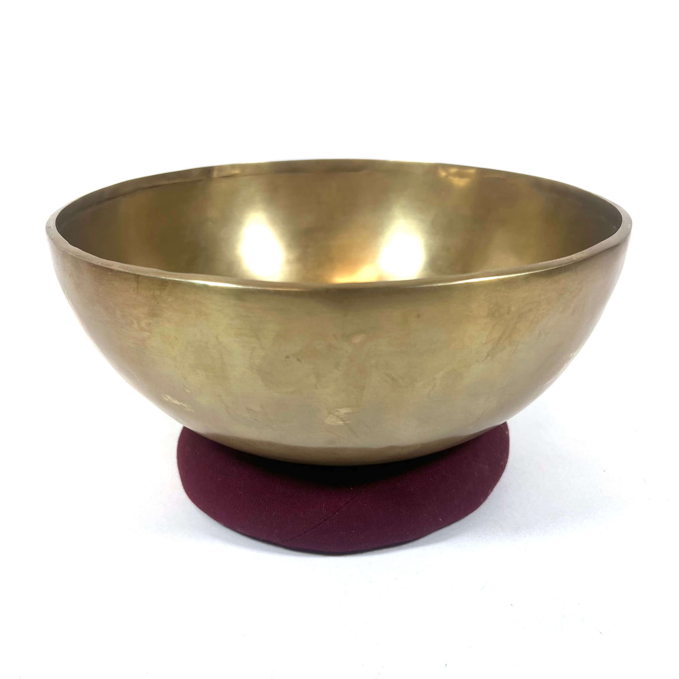 Bronze Matte Singing Bowl