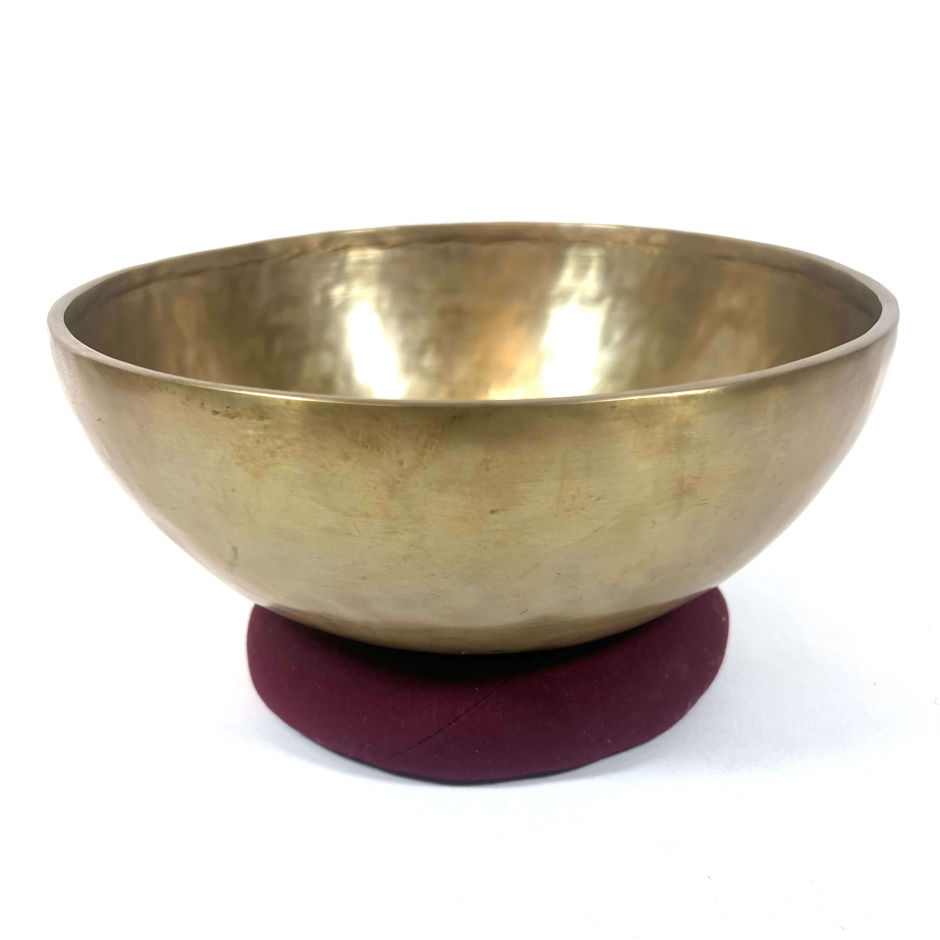 Bronze Matte Singing Bowl