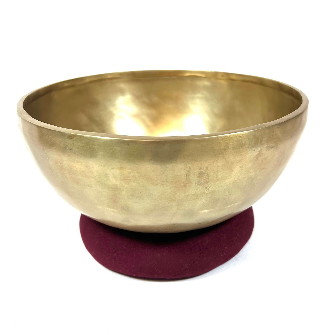 Bronze Matte Singing Bowl