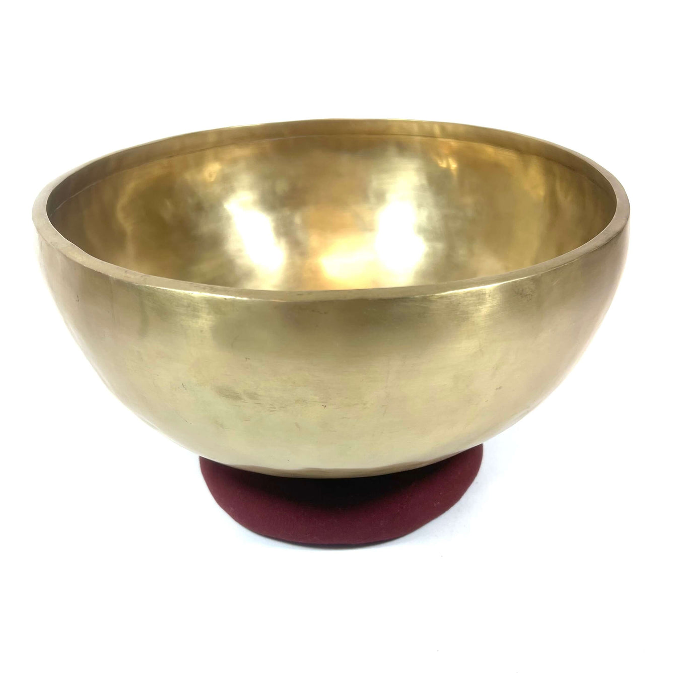 Bronze Matte Singing Bowl