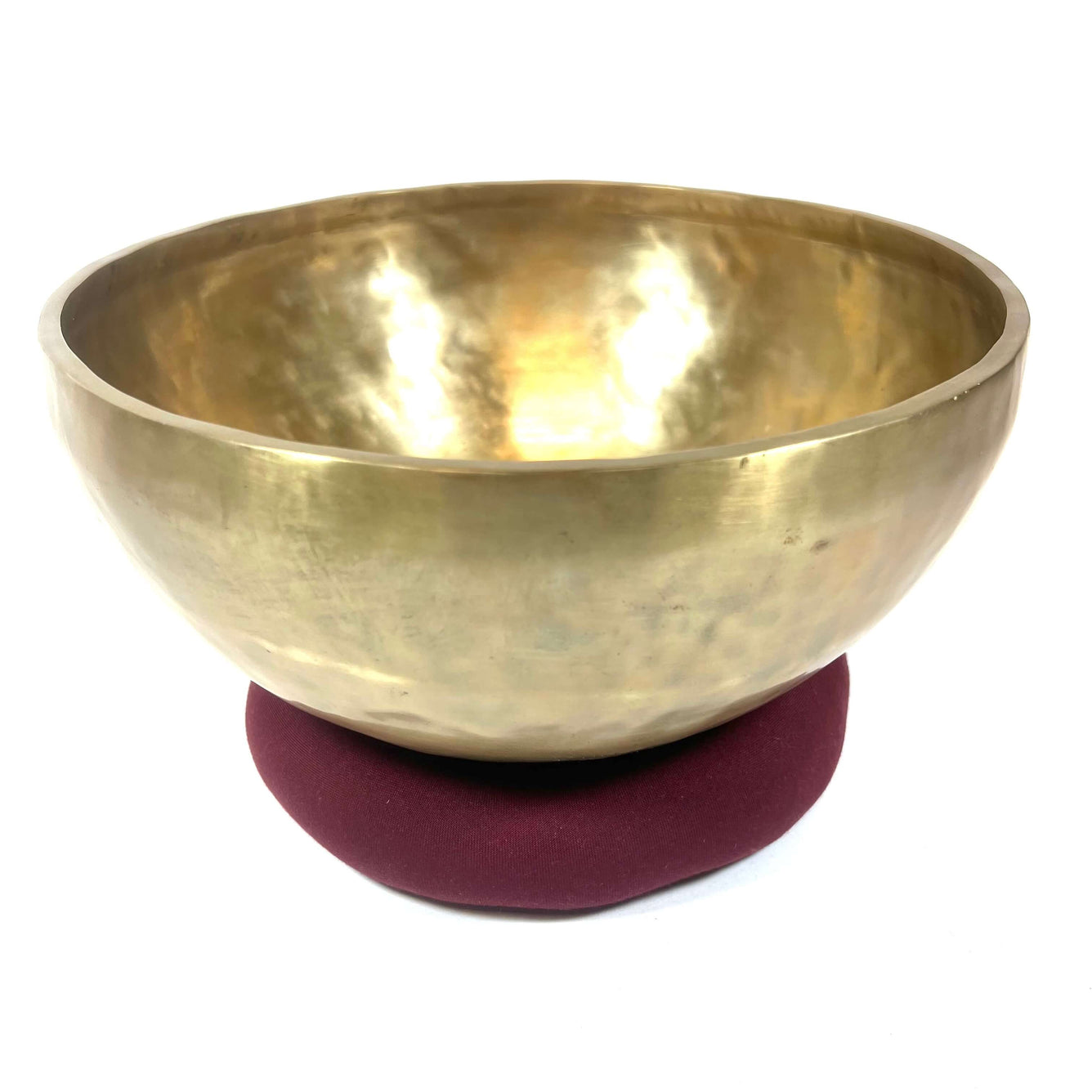 Bronze Matte Singing Bowl