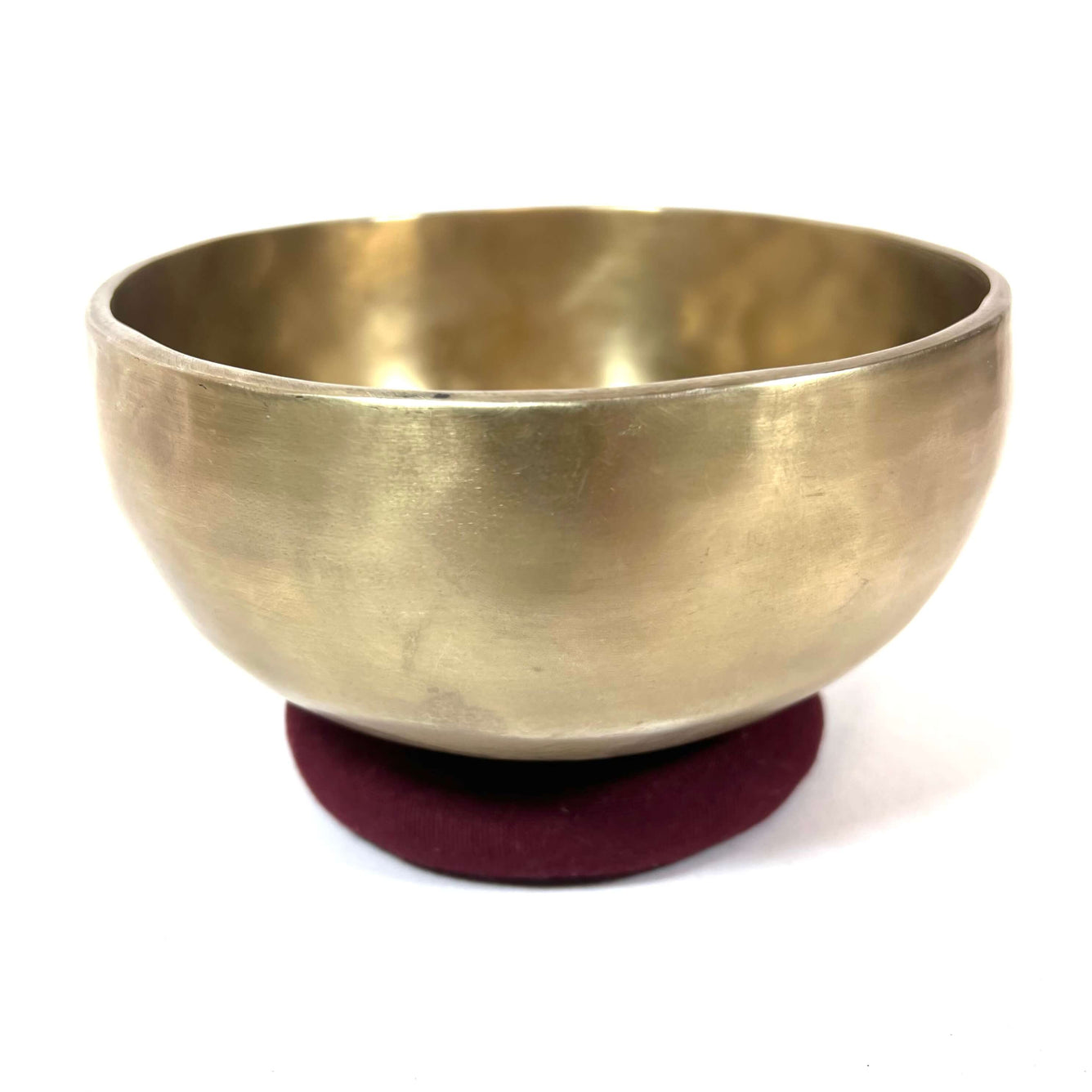 Bronze Matte Singing Bowl