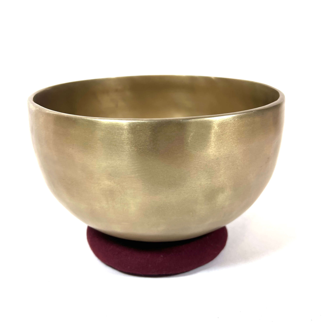 Bronze Matte Singing Bowl