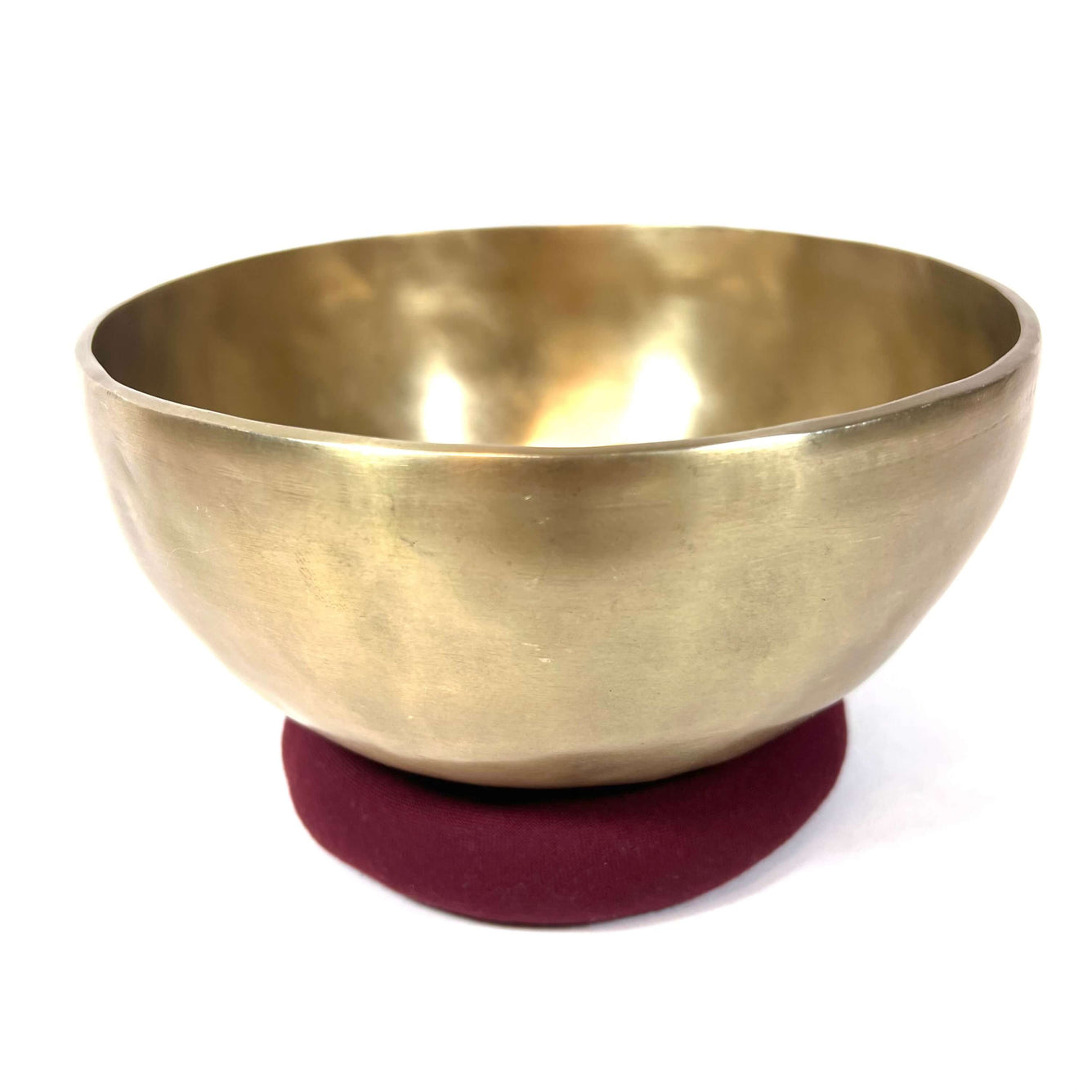 Bronze Matte Singing Bowl