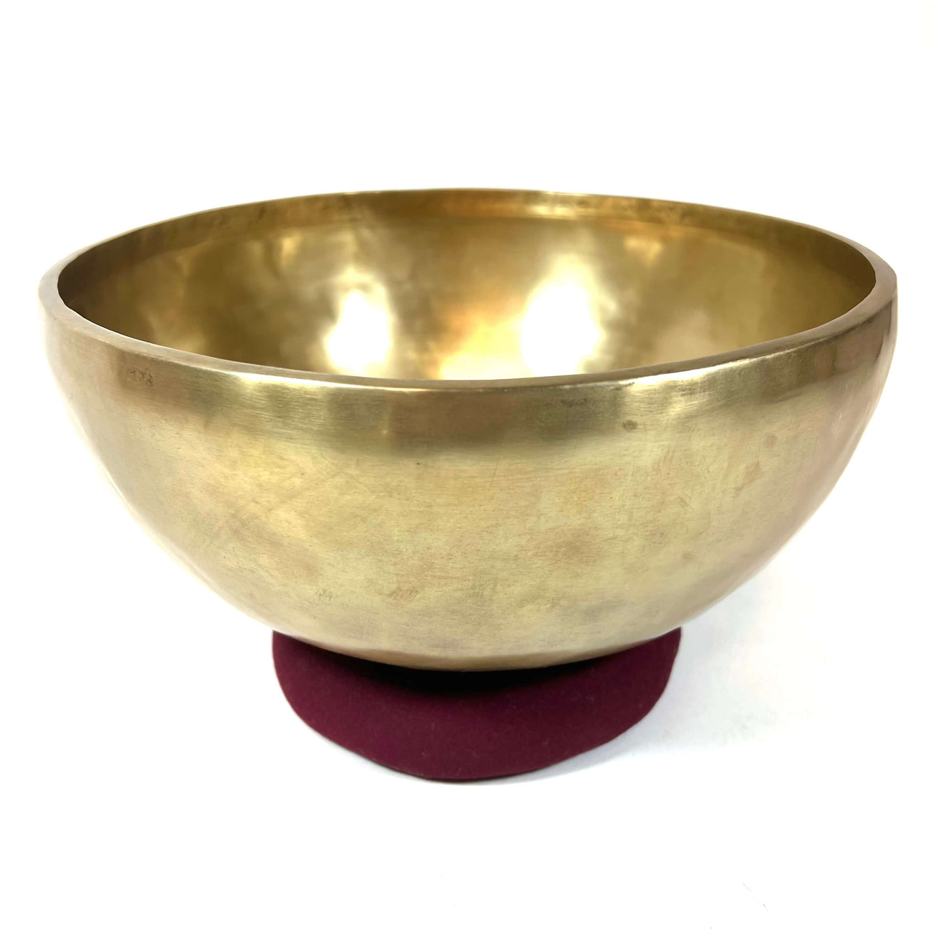 Bronze Matte Singing Bowl