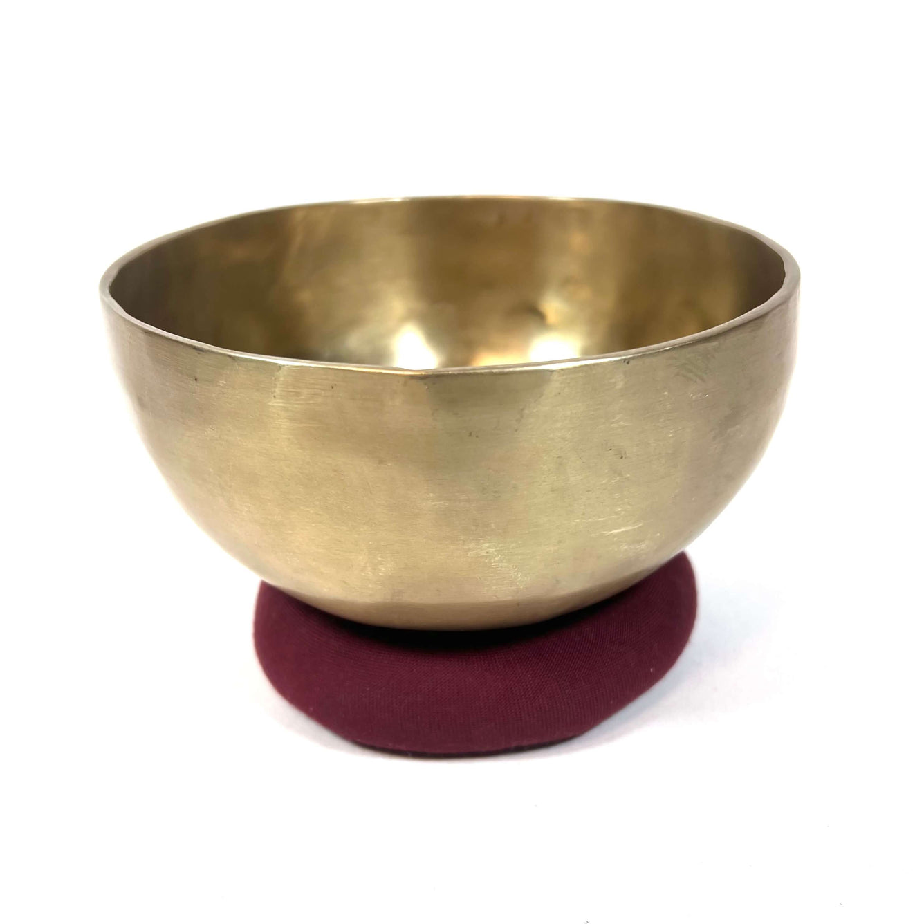 Bronze Matte Singing Bowl