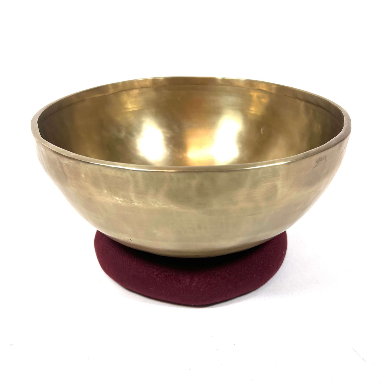 Bronze Matte Singing Bowl