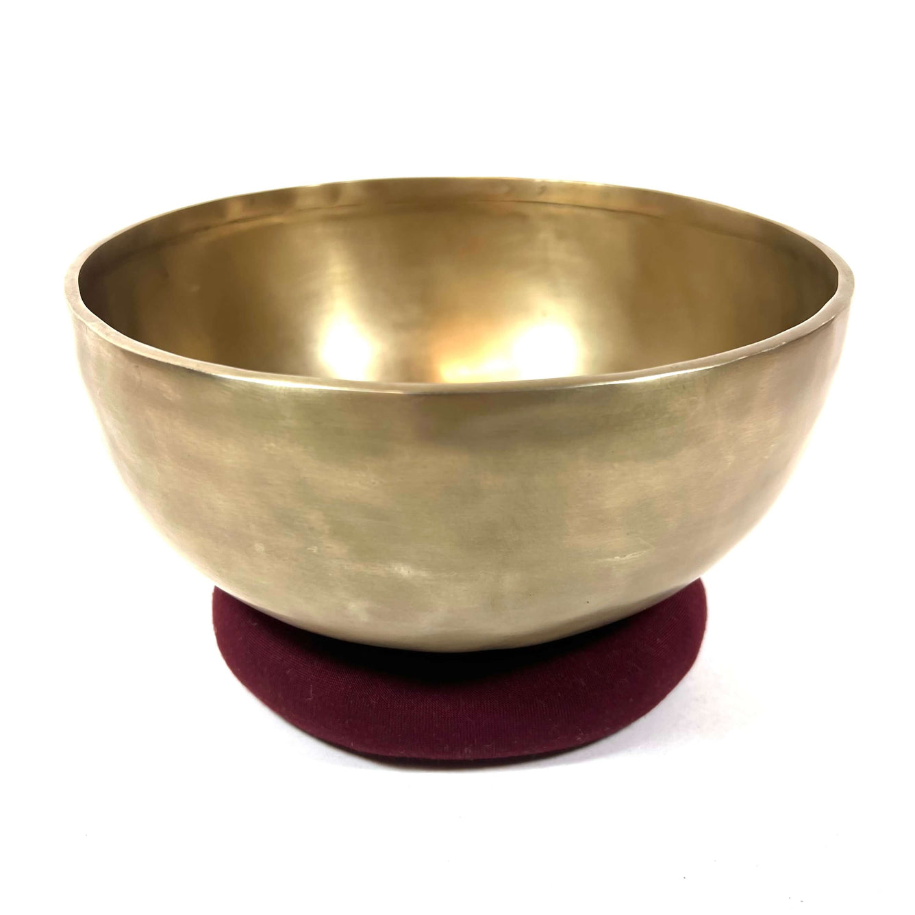 Bronze Matte Singing Bowl