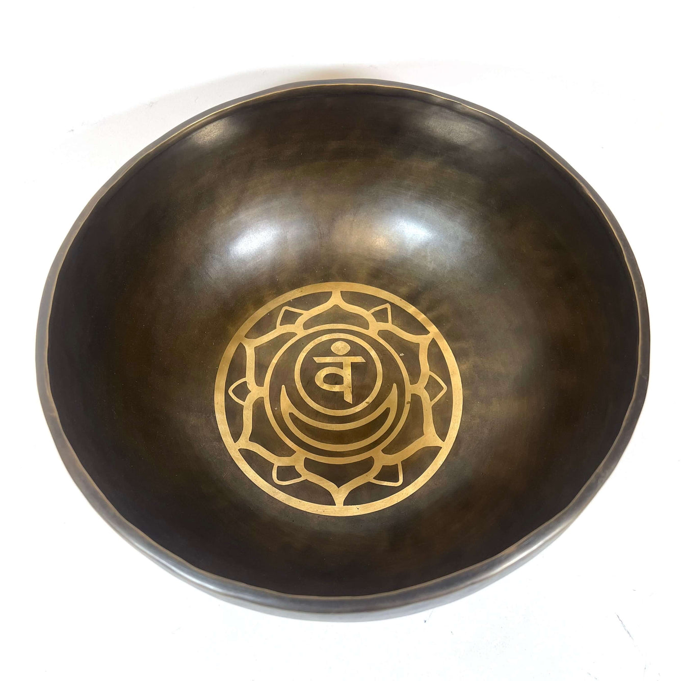 Chakra Singing Bowl