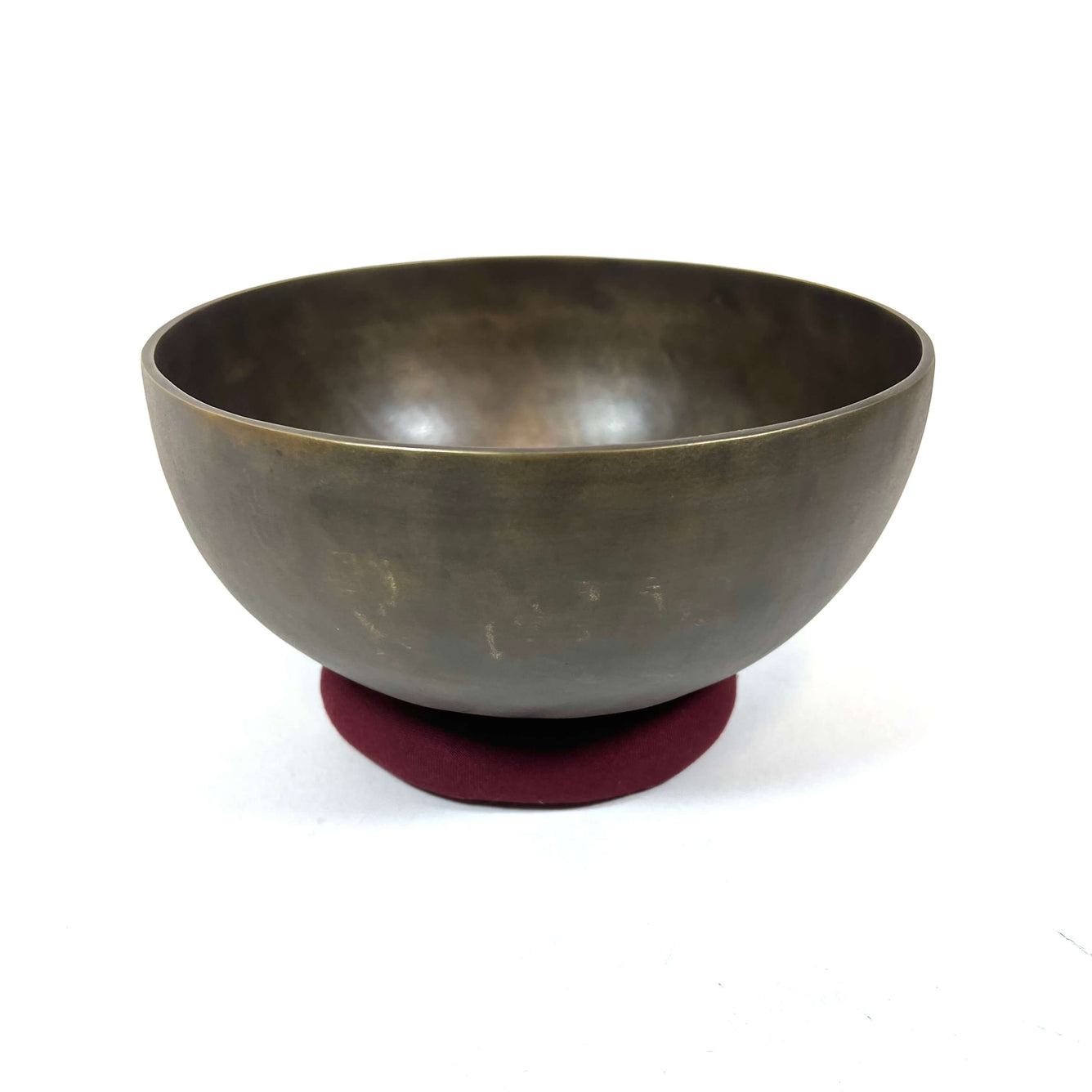 Chakra Singing Bowl Inside