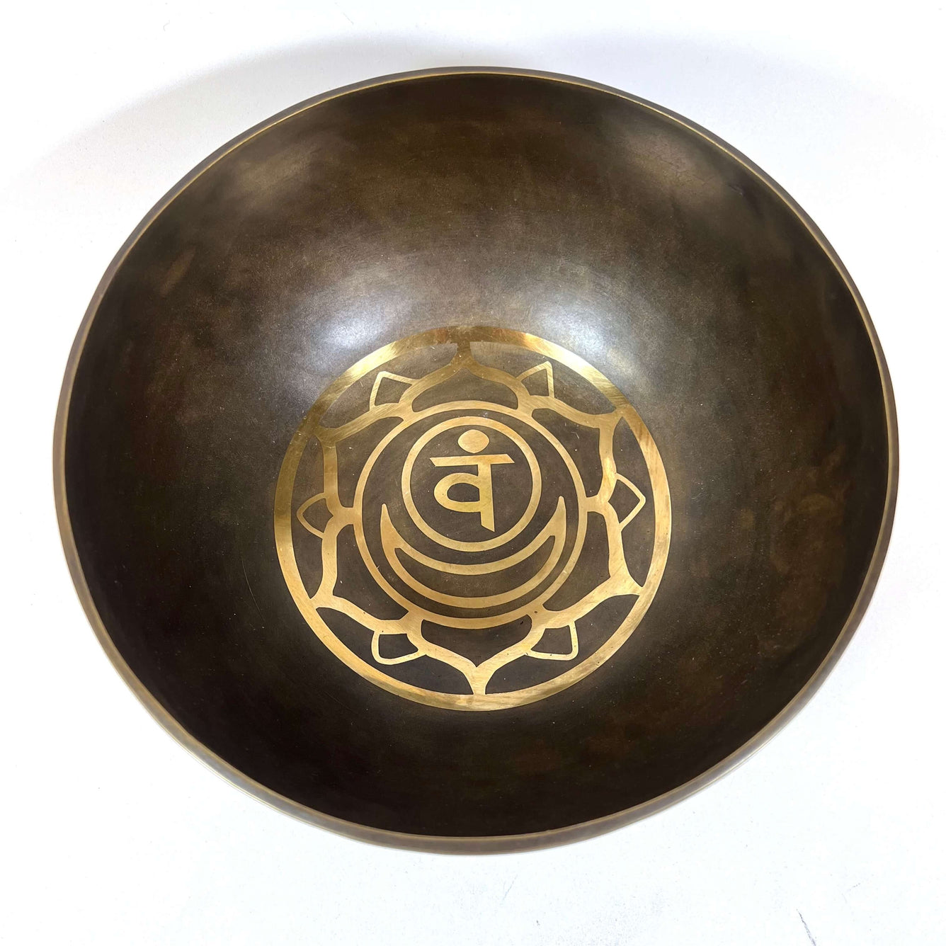 Chakra Singing Bowl