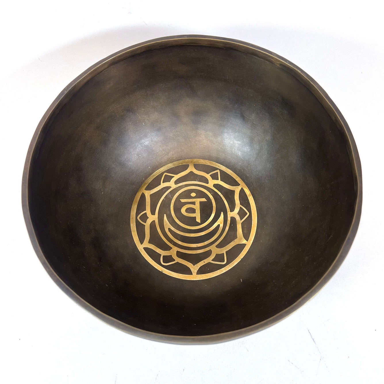 Chakra Singing Bowl