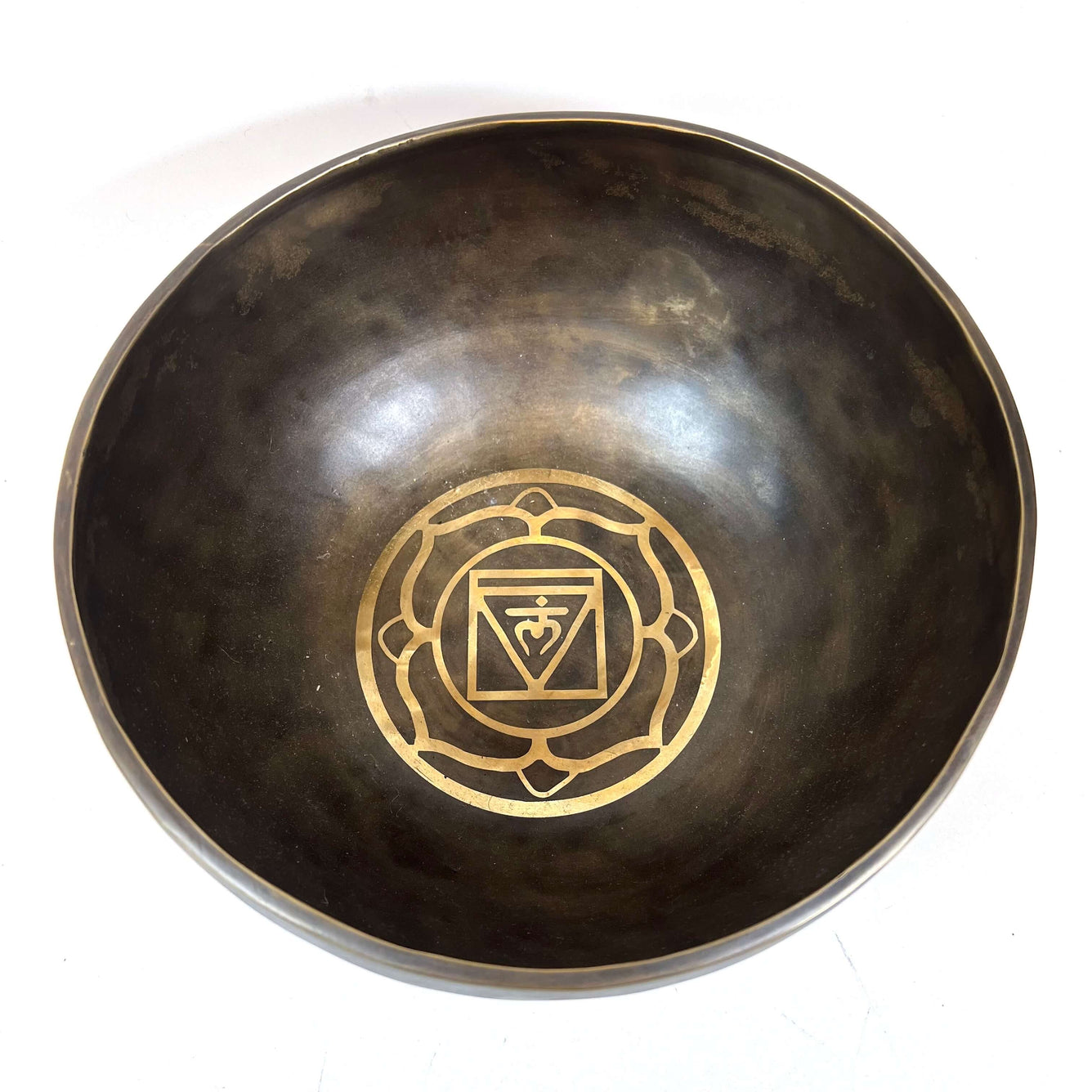 Chakra Singing Bowl