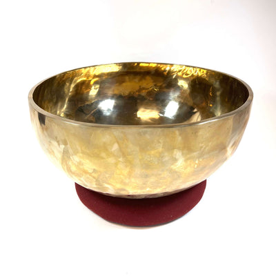 New Singing Bowls | Himalayan Bowls