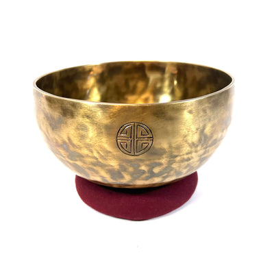 New Singing Bowls | Himalayan Bowls