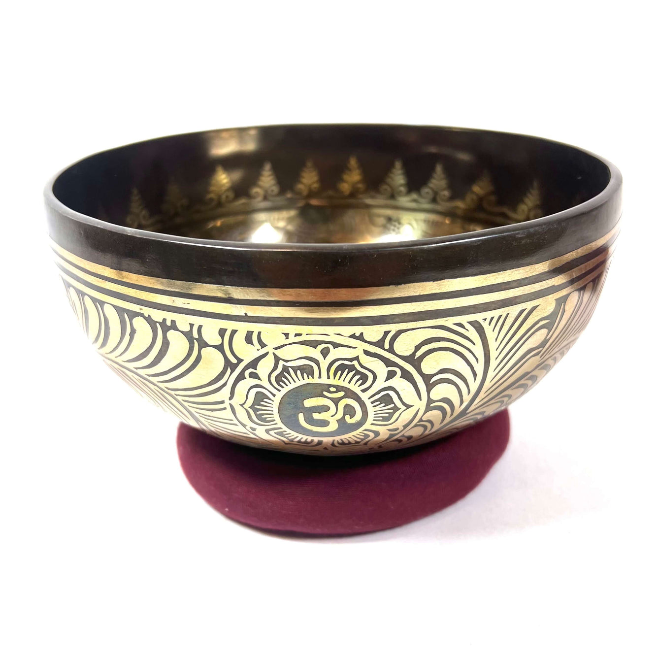 Tibetan Singing Bowl