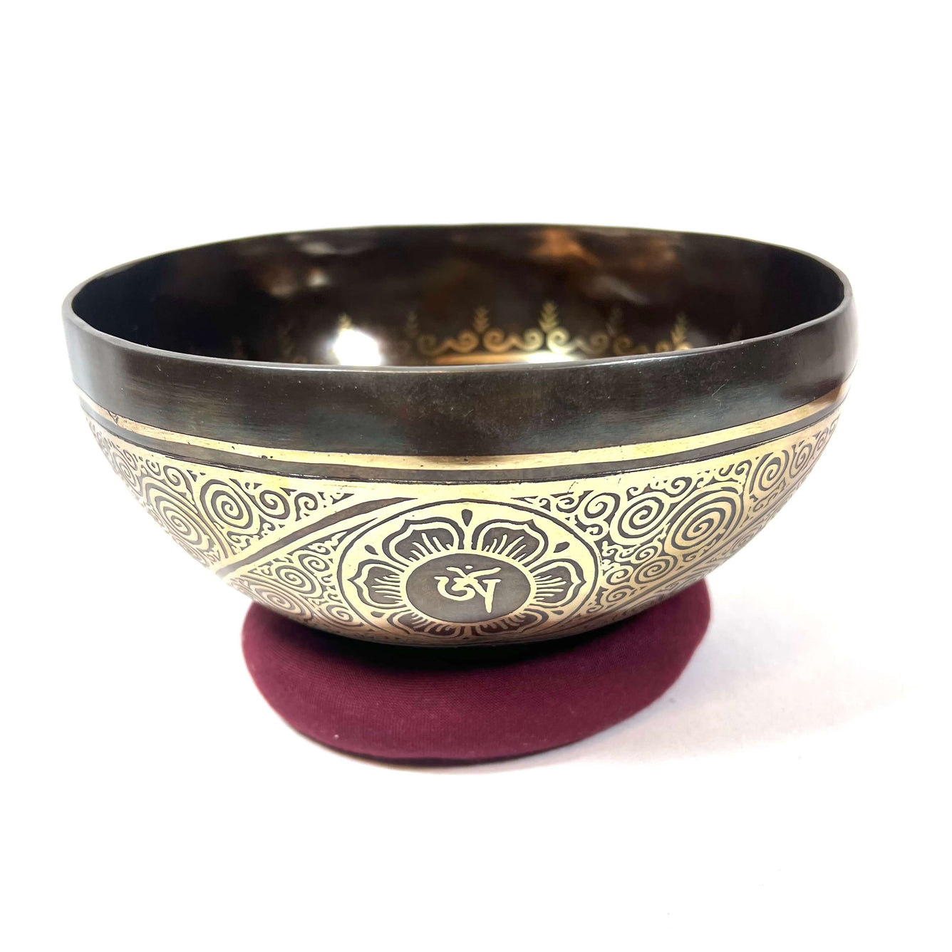 Tibetan Singing Bowl