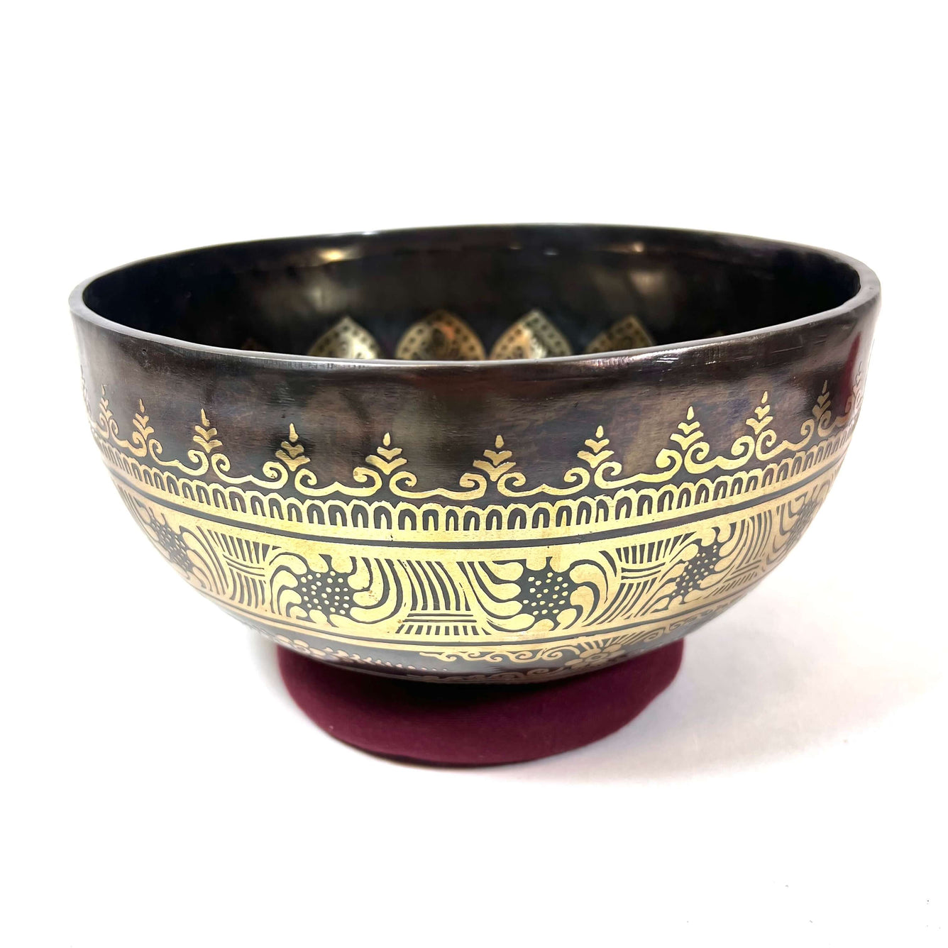 Tibetan Singing Bowl