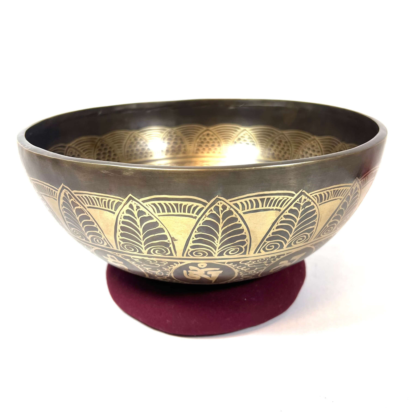 Tibetan Singing Bowl