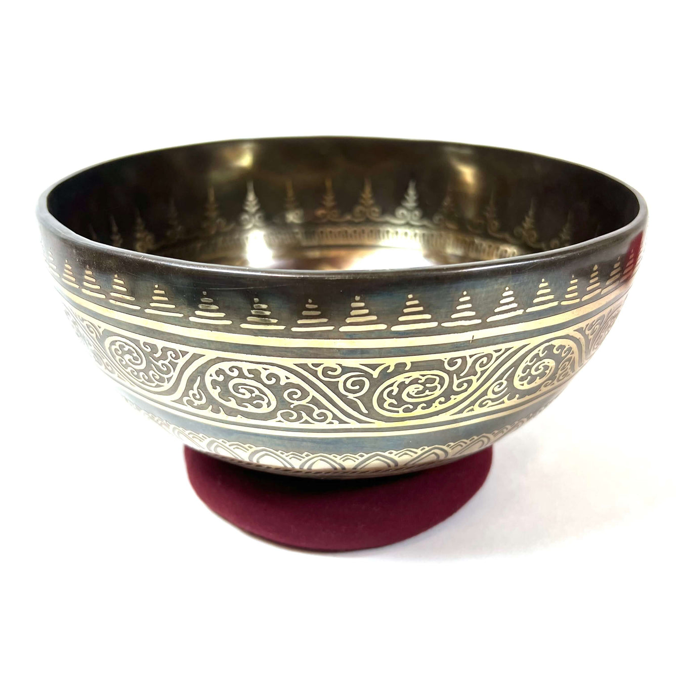 Tibetan Singing Bowl