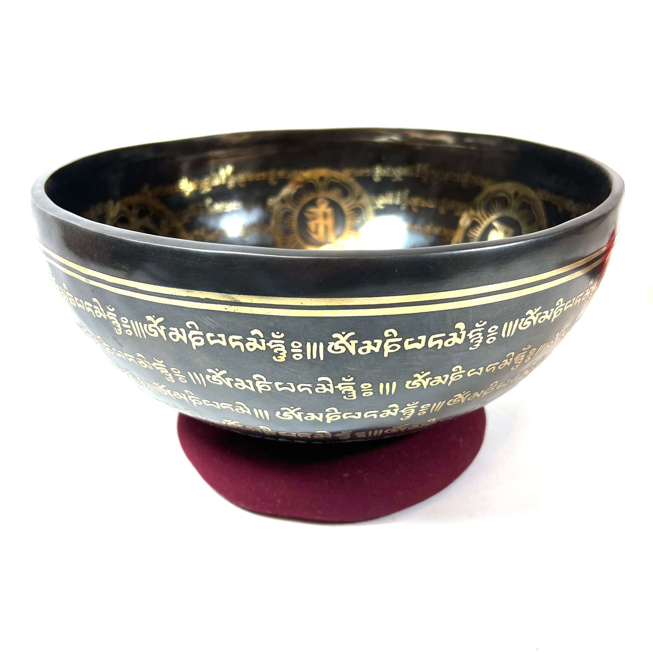 Tibetan Singing Bowl