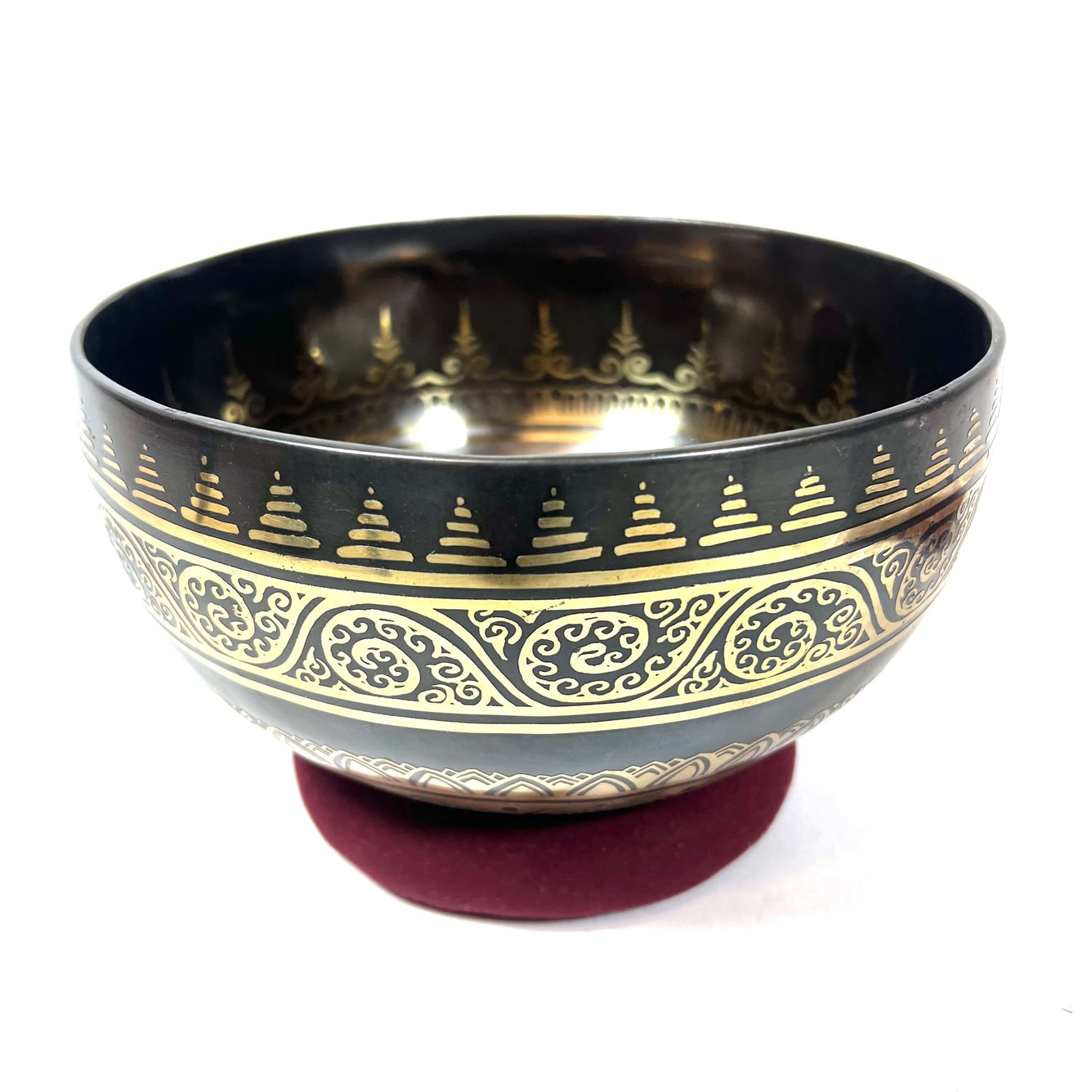 Tibetan Singing Bowl