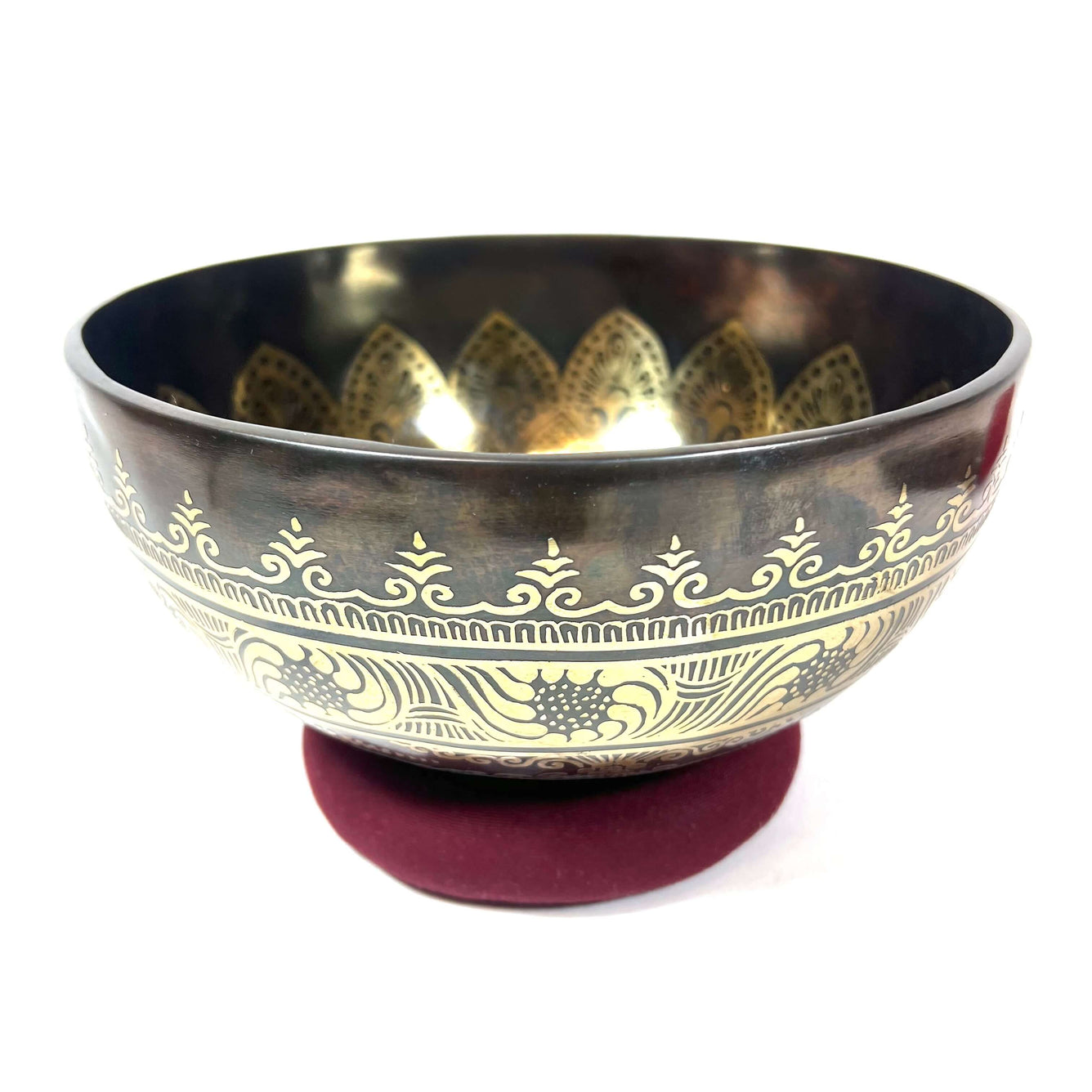 Tibetan Singing Bowl