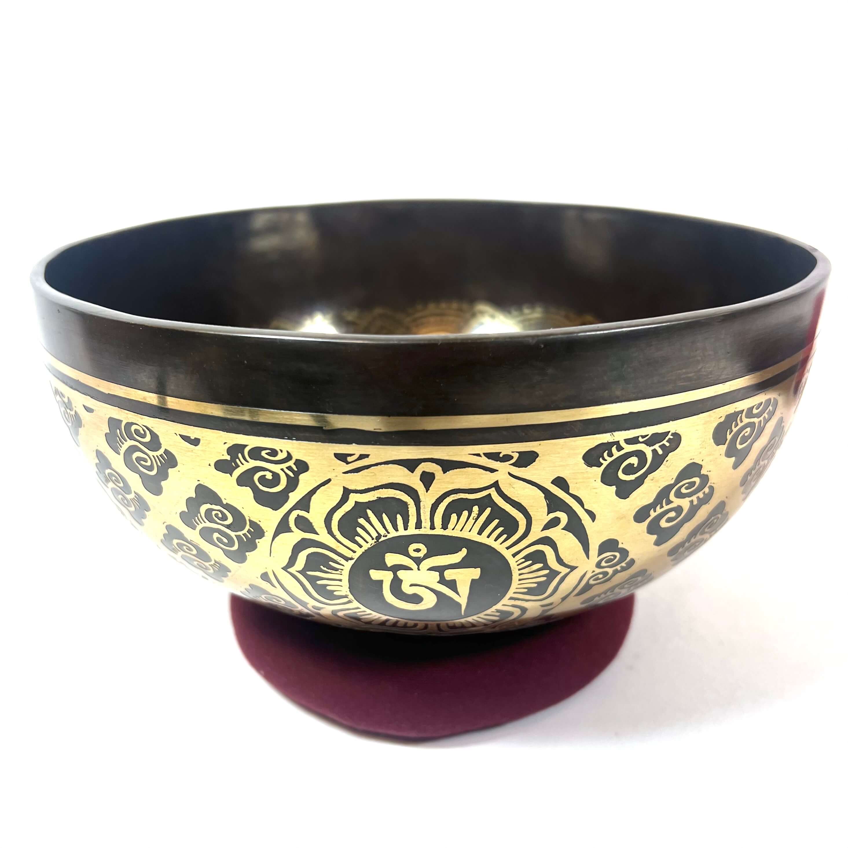 Tibetan Singing Bowl