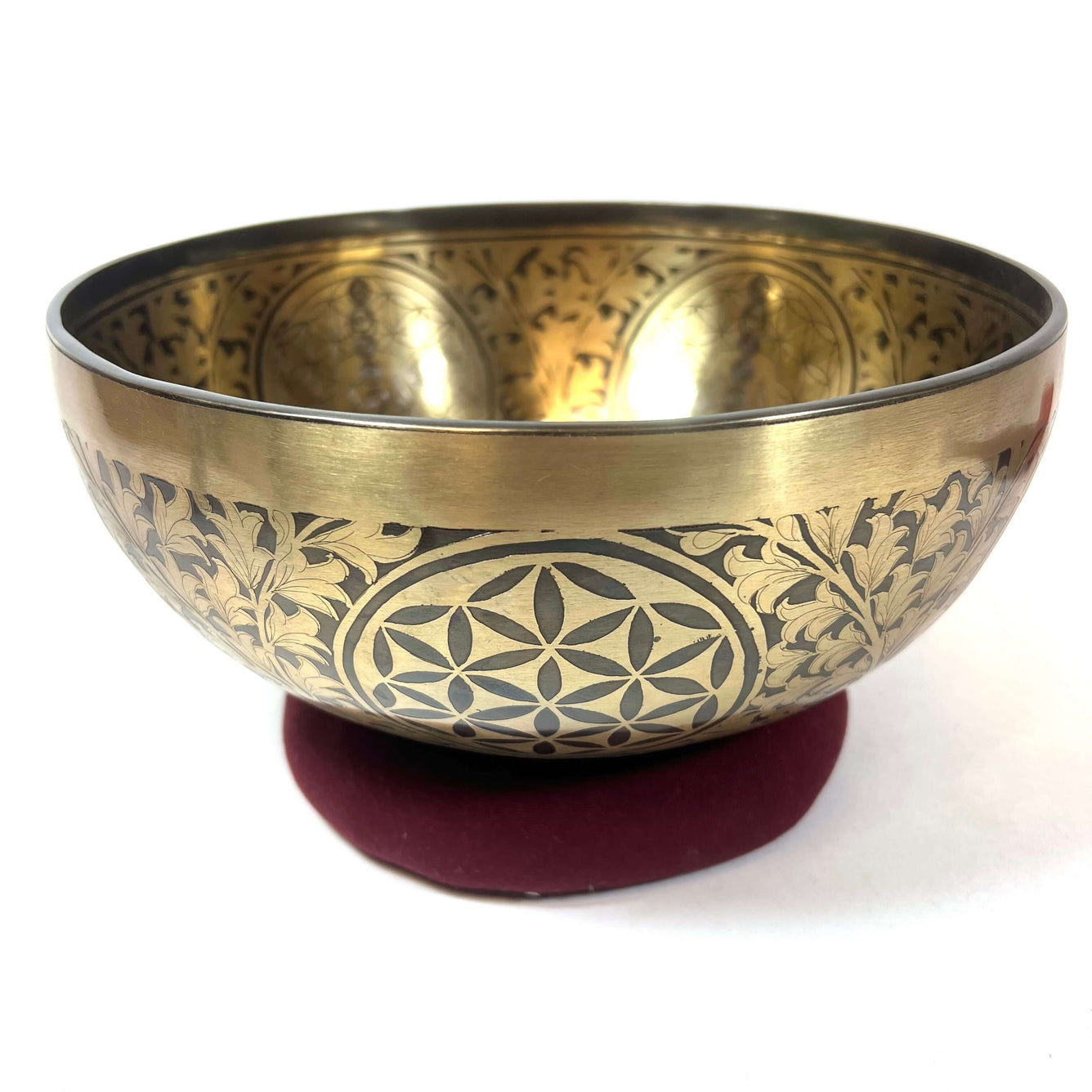 Tibetan Singing Bowl