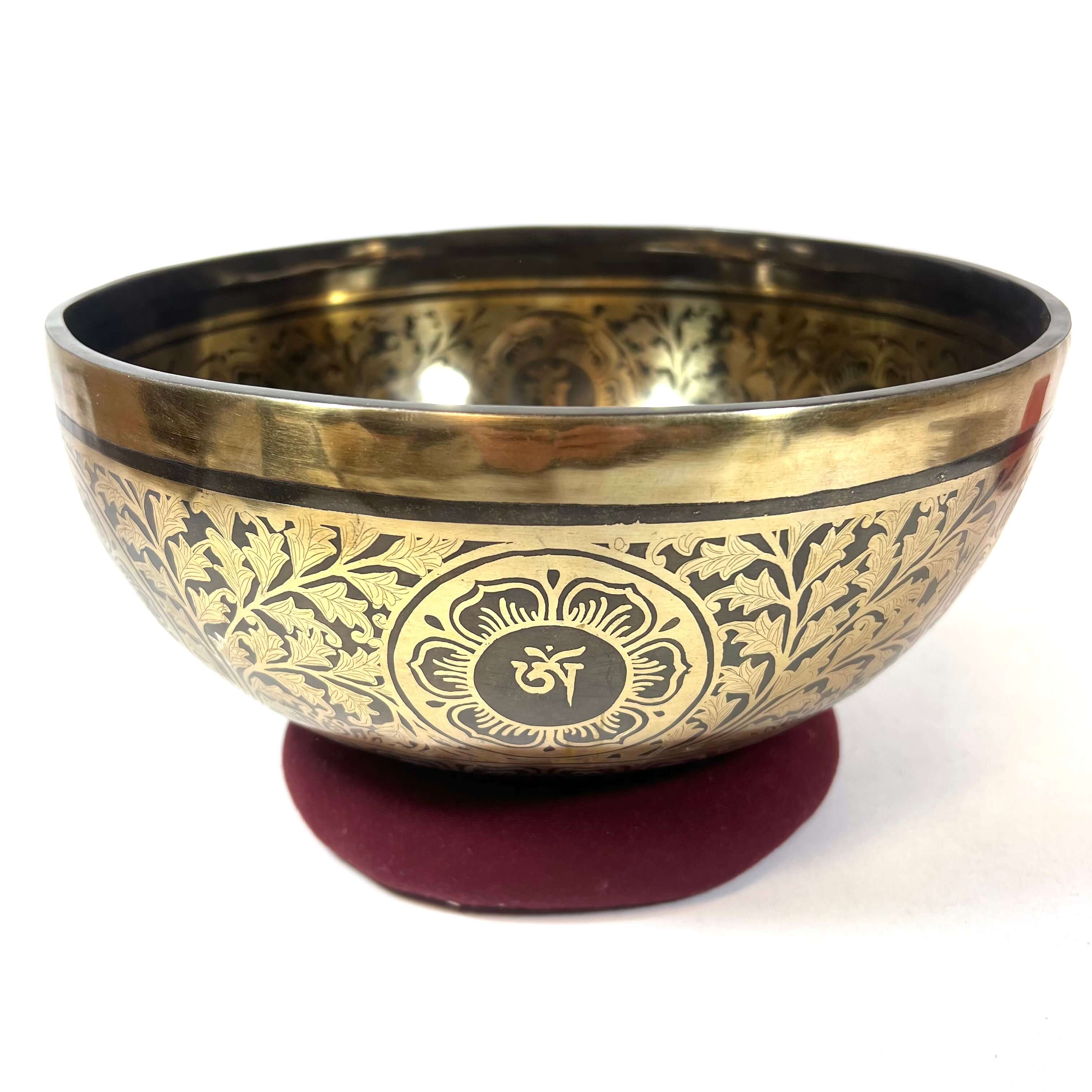 Tibetan Singing Bowl